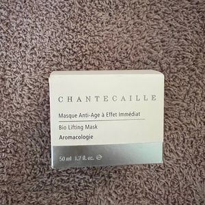 NIB Chantecaille Bio Lofting Mask